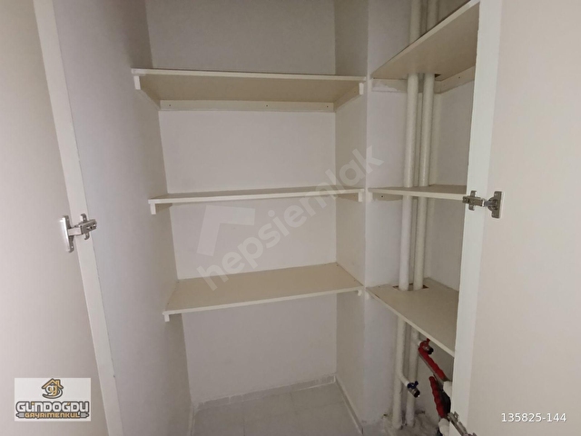 GÜNDOĞDUDAN 2+1 İÇİ BAKIMLI KİRALIK DAİRE - Görsel 17