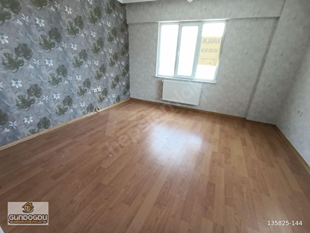 GÜNDOĞDUDAN 2+1 İÇİ BAKIMLI KİRALIK DAİRE - Görsel 3