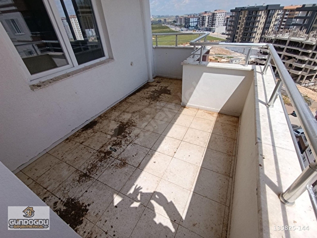 GÜNDOĞDUDAN 2+1 İÇİ BAKIMLI KİRALIK DAİRE - Görsel 21