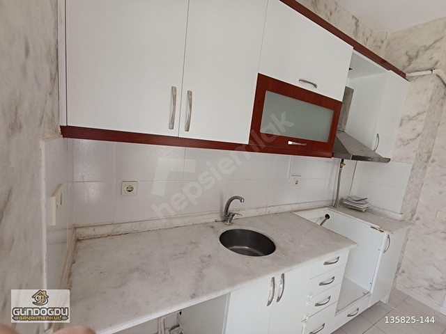 GÜNDOĞDUDAN 2+1 İÇİ BAKIMLI KİRALIK DAİRE - Görsel 2