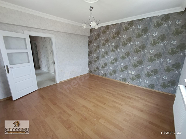 GÜNDOĞDUDAN 2+1 İÇİ BAKIMLI KİRALIK DAİRE - Görsel 4