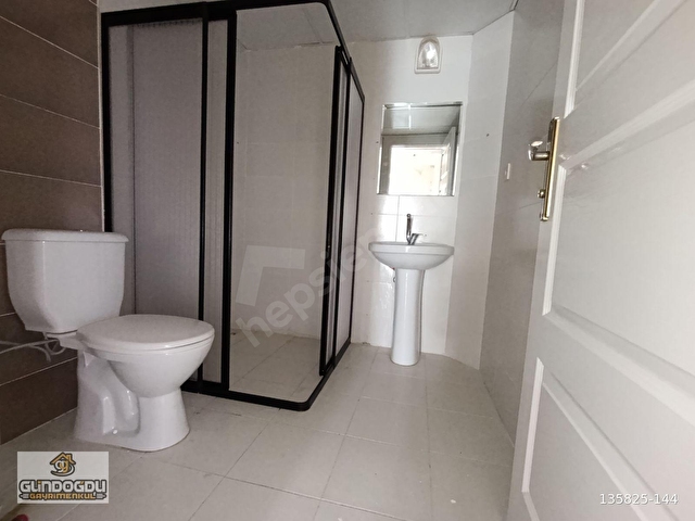 GÜNDOĞDUDAN 2+1 İÇİ BAKIMLI KİRALIK DAİRE - Görsel 16