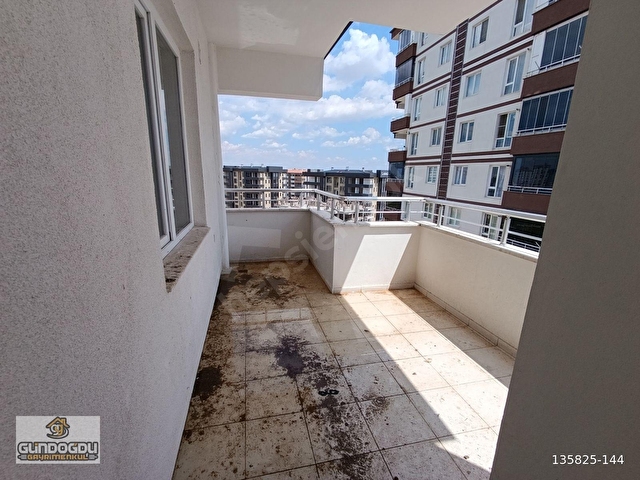 GÜNDOĞDUDAN 2+1 İÇİ BAKIMLI KİRALIK DAİRE - Görsel 20