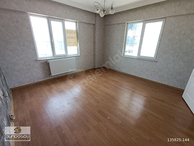 GÜNDOĞDUDAN 2+1 İÇİ BAKIMLI KİRALIK DAİRE - Görsel 5