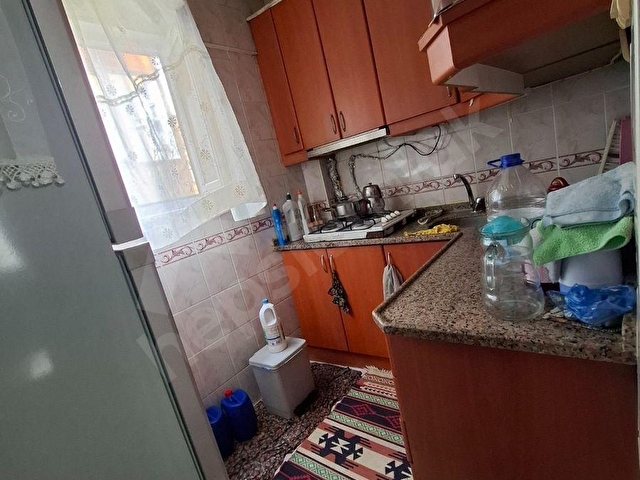 ARYA  DAN ZEYNEPKAMİL DE ARA KATTAN 2+1 KOMBİLİ HASTANEYE - KASIMAĞA PARKINA YAKIN - Görsel 15