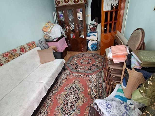 ARYA  DAN ZEYNEPKAMİL DE ARA KATTAN 2+1 KOMBİLİ HASTANEYE - KASIMAĞA PARKINA YAKIN - Görsel 3