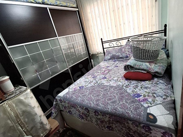 ARYA  DAN ZEYNEPKAMİL DE ARA KATTAN 2+1 KOMBİLİ HASTANEYE - KASIMAĞA PARKINA YAKIN - Görsel 11