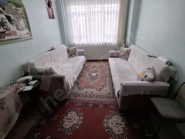 ARYA  DAN ZEYNEPKAMİL DE ARA KATTAN 2+1 KOMBİLİ HASTANEYE - KASIMAĞA PARKINA YAKIN - Görsel 7