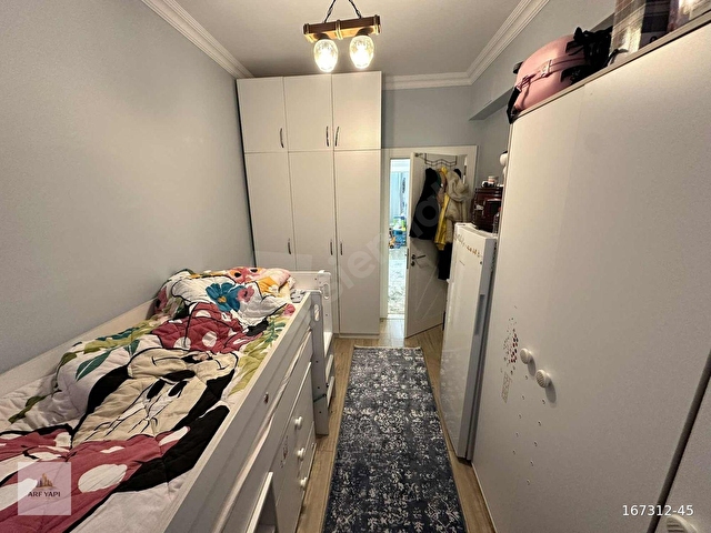 ARFDEN ULTRA LÜX MİMARI TASARIM HAYALLERİ SÜSLEYEN 3,5+1 DAİRE - Görsel 14