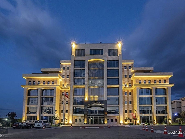 VİZYONDAN YÜKSEK KAZANÇ POTANSİYELLİ FIRSAT ARSA - Görsel 8