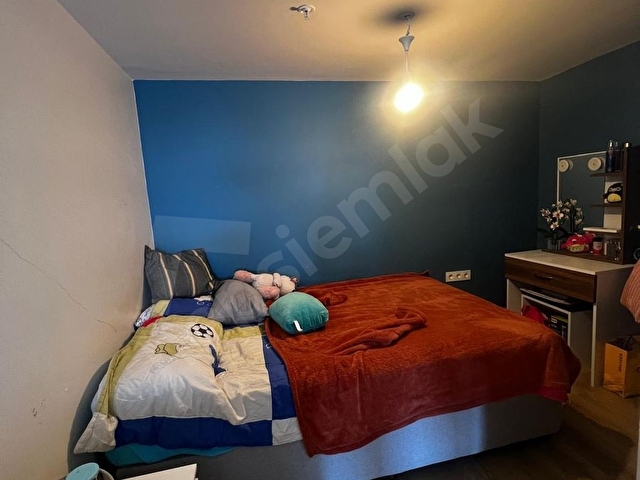 Kağıthane Merkez Nef 11 Residence Kiralık Full Eşyalı 1+1 Daire - Görsel 7