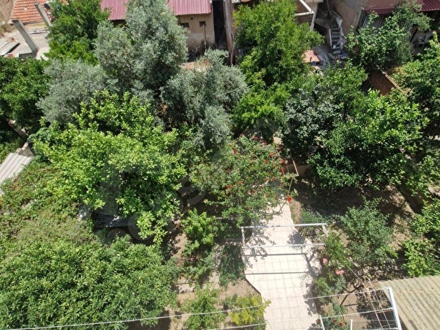 DYG DANIŞMANLIK HİZMETLERİNDEN SATILIK 4+1 DAİRE - Görsel 24
