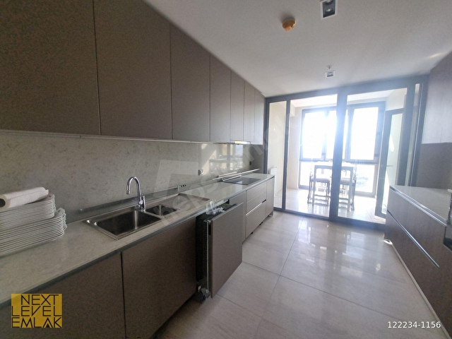 MERKEZ ANKARADA ANITKABİR MANZARALI 4+1 EŞYALI KİRALIK DAİRE - Görsel 14