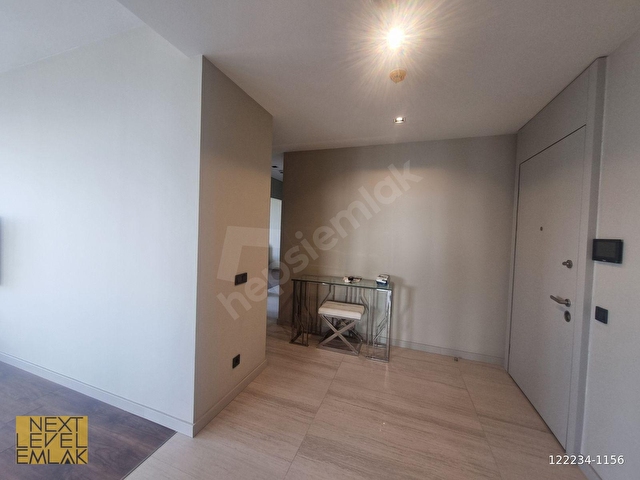 MERKEZ ANKARADA ANITKABİR MANZARALI 4+1 EŞYALI KİRALIK DAİRE - Görsel 2
