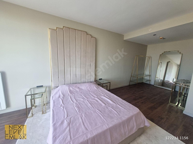 MERKEZ ANKARADA ANITKABİR MANZARALI 4+1 EŞYALI KİRALIK DAİRE - Görsel 22