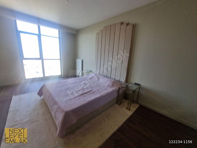 MERKEZ ANKARADA ANITKABİR MANZARALI 4+1 EŞYALI KİRALIK DAİRE - Görsel 20