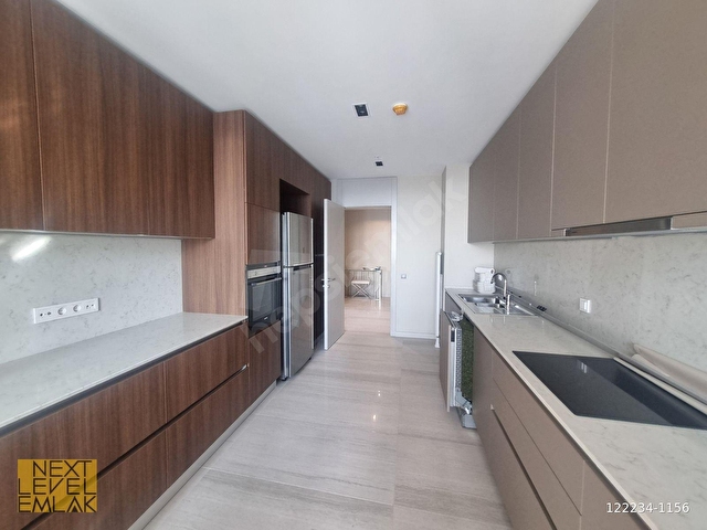 MERKEZ ANKARADA ANITKABİR MANZARALI 4+1 EŞYALI KİRALIK DAİRE - Görsel 13