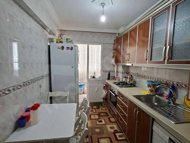 Narlıderede Kiralık Daire3+1 Asansörlü Önü Açık Merkezi Lokasyn - Görsel 27