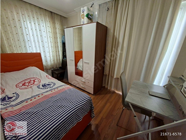 Narlıderede Kiralık Daire3+1 Asansörlü Önü Açık Merkezi Lokasyn - Görsel 9