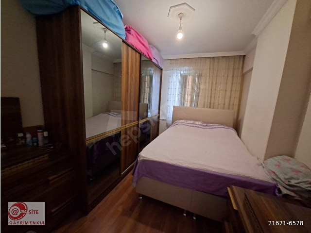 Narlıderede Kiralık Daire3+1 Asansörlü Önü Açık Merkezi Lokasyn - Görsel 10