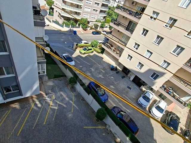Narlıderede Kiralık Daire3+1 Asansörlü Önü Açık Merkezi Lokasyn - Görsel 5