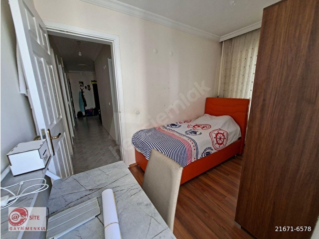 Narlıderede Kiralık Daire3+1 Asansörlü Önü Açık Merkezi Lokasyn - Görsel 6