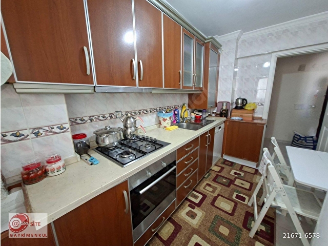 Narlıderede Kiralık Daire3+1 Asansörlü Önü Açık Merkezi Lokasyn - Görsel 3