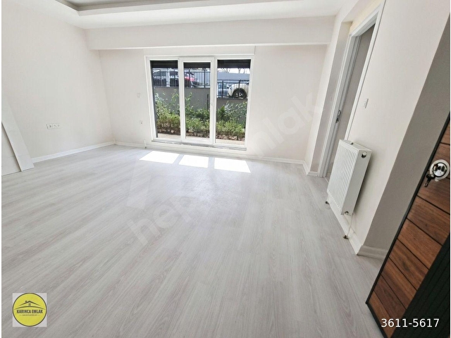 pendik batı mahallesinde satılık sıfır 2+1 daire - Görsel 12