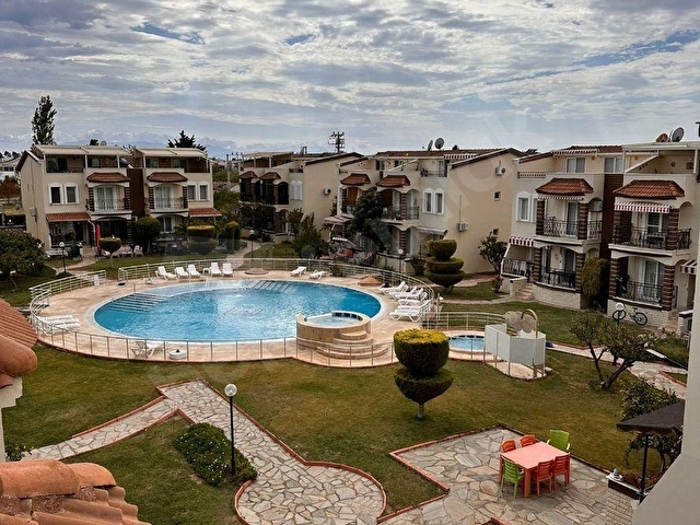Menderes Gümüldür İnönü Satılık