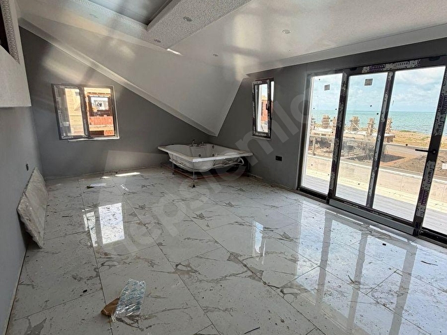 SAKARYA KOCAALİ DE UYGUN VİLLA LÜKS VE DENİZ DOĞA BİR ARADA - Görsel 11