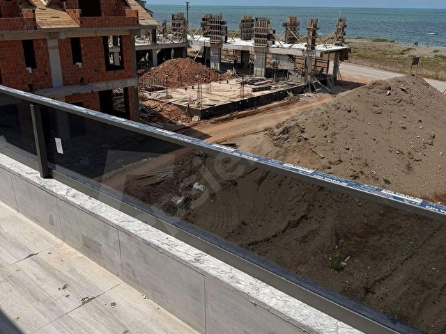 SAKARYA KOCAALİ DE UYGUN VİLLA LÜKS VE DENİZ DOĞA BİR ARADA - Görsel 24