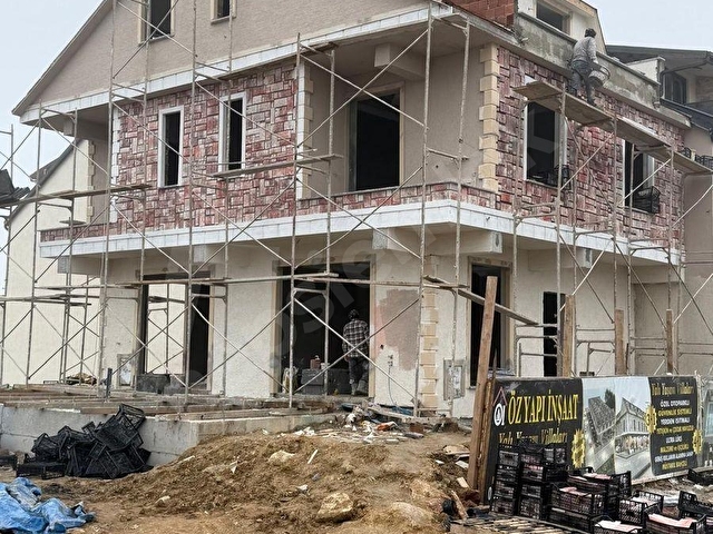 SAKARYA KOCAALİ DE UYGUN VİLLA LÜKS VE DENİZ DOĞA BİR ARADA - Görsel 5