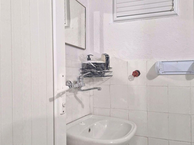 Refet Bele Mah.de Eşyalı Doğalgazlı Kiralık 1+1 Daire Turyapta - Görsel 15