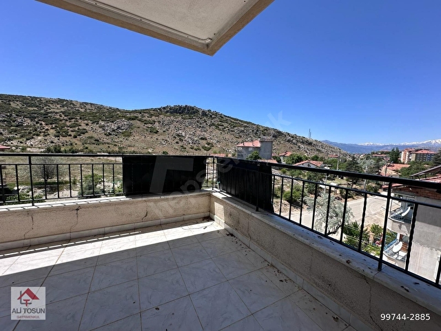 ALİ TOSUNDAN HASTANE OTOGAR YAKINI 3 CEPHE FERAH KİRALIK DAİRE - Görsel 25