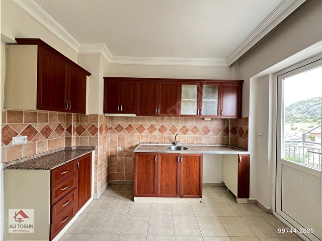 ALİ TOSUNDAN HASTANE OTOGAR YAKINI 3 CEPHE FERAH KİRALIK DAİRE - Görsel 19