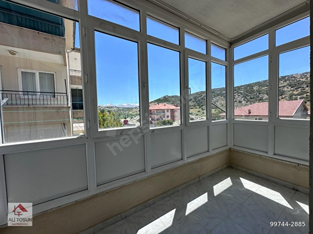ALİ TOSUNDAN HASTANE OTOGAR YAKINI 3 CEPHE FERAH KİRALIK DAİRE - Görsel 24