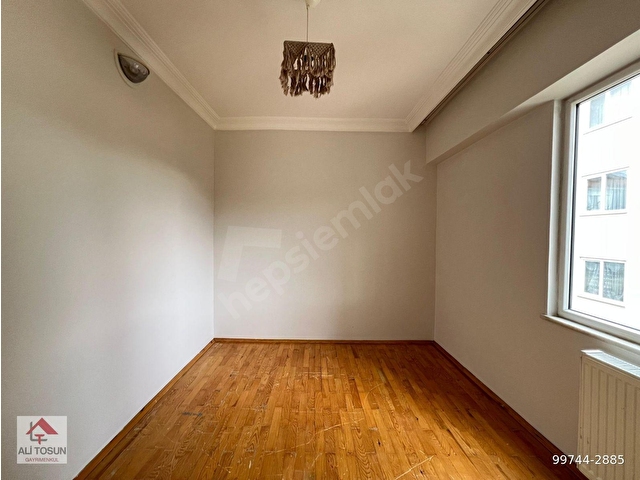 ALİ TOSUNDAN HASTANE OTOGAR YAKINI 3 CEPHE FERAH KİRALIK DAİRE - Görsel 16