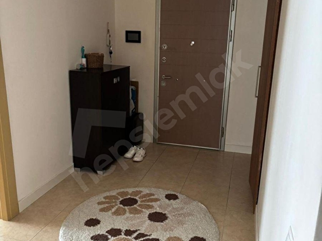 GÜNEYPARK 1 DE ELMADAĞ MANZARALI BÜYÜK TİP 3+1 SATILIK DAİRE - Görsel 7