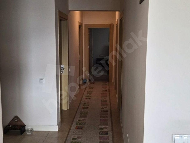 GÜNEYPARK 1 DE ELMADAĞ MANZARALI BÜYÜK TİP 3+1 SATILIK DAİRE - Görsel 20