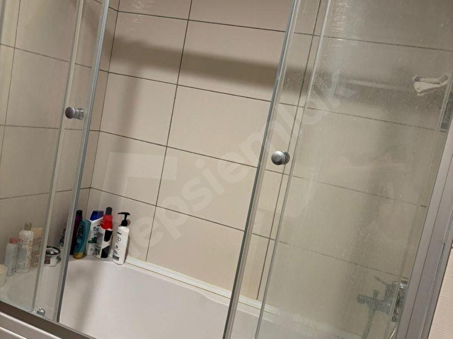GÜNEYPARK 1 DE ELMADAĞ MANZARALI BÜYÜK TİP 3+1 SATILIK DAİRE - Görsel 12