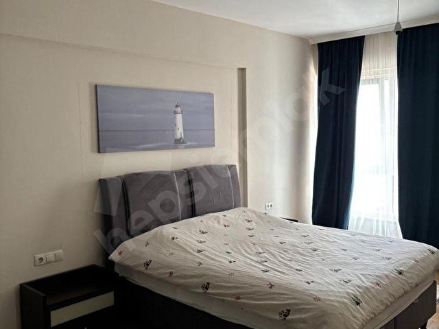 GÜNEYPARK 1 DE ELMADAĞ MANZARALI BÜYÜK TİP 3+1 SATILIK DAİRE - Görsel 9