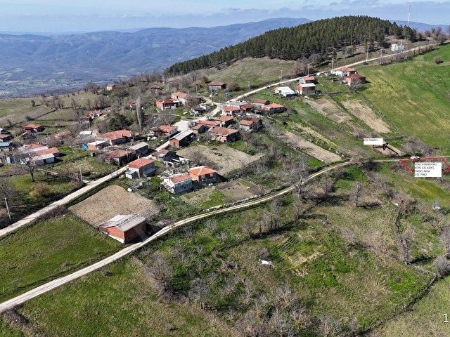 YENİCE KARADORU SATILIK İMARLI ARSA MESKUN ALAN İÇİNDE UYGUN FİYAT - Görsel 4
