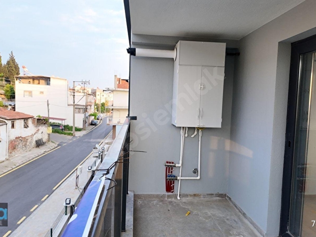 MESUDİYE MAHALLESİNDE 1+1 EŞYALI, YENİ BİNA, ÖN CEPHE KİRALIK! - Görsel 23