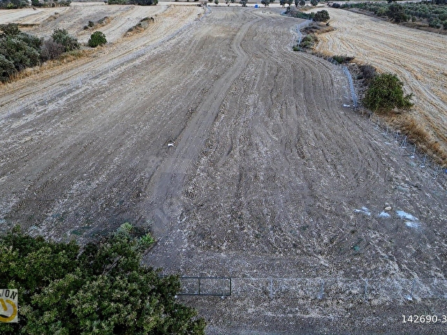 GO/ONDAN ÇANAKKALE LAPSEKİ KANGIRLI İMARA YAKIN SATILIK HİSSE - Görsel 25