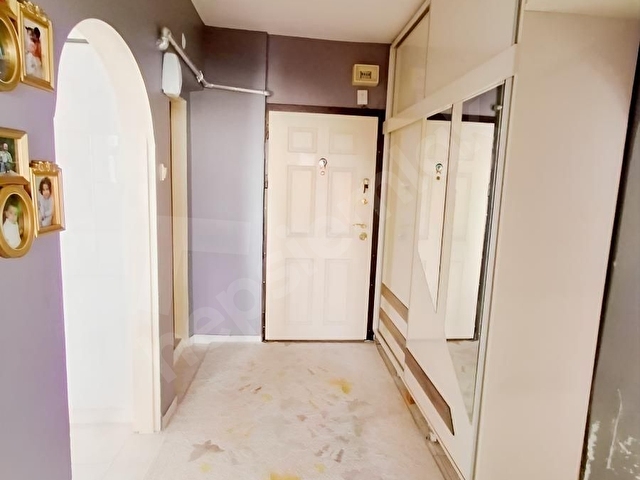 KISMET EMLAKTAN ATATÜRK MAHALLESİNDE 3+1 DAİRE - Görsel 9