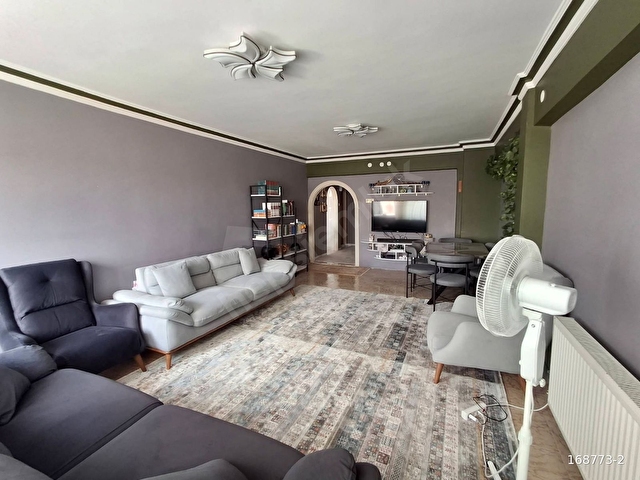 KISMET EMLAKTAN ATATÜRK MAHALLESİNDE 3+1 DAİRE - Görsel 4