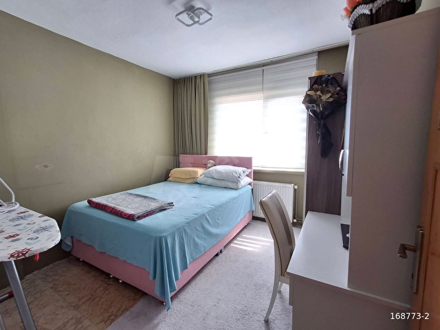 KISMET EMLAKTAN ATATÜRK MAHALLESİNDE 3+1 DAİRE - Görsel 12