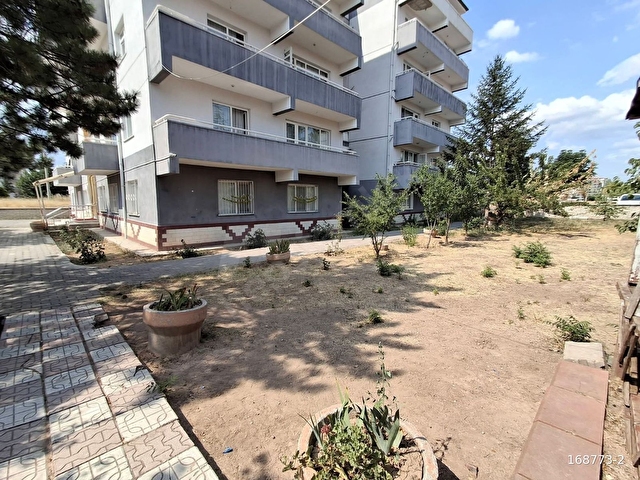 KISMET EMLAKTAN ATATÜRK MAHALLESİNDE 3+1 DAİRE