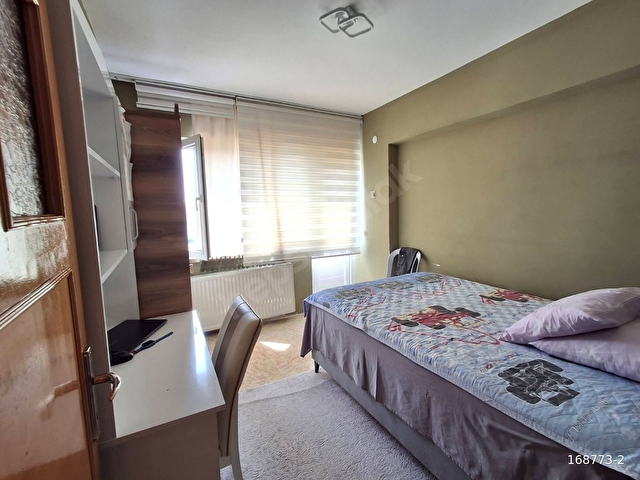 KISMET EMLAKTAN ATATÜRK MAHALLESİNDE 3+1 DAİRE - Görsel 14