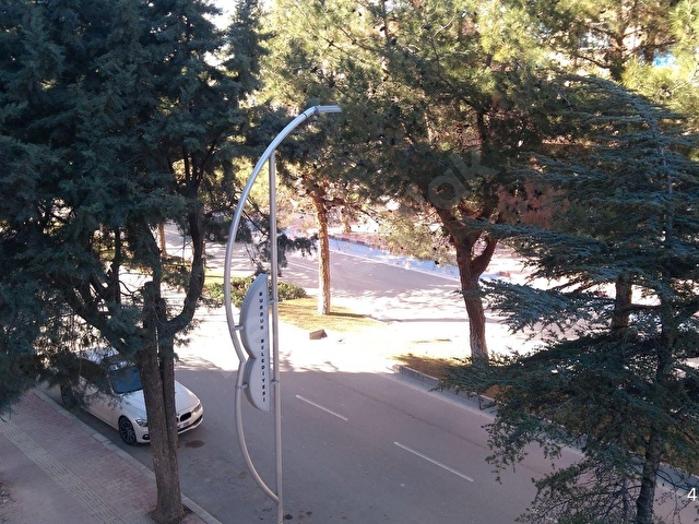 BURDUR MERKEZ ŞİRİNEVLER MAHALLESİ KİRALIK 3+1 DAİRE - Görsel 20